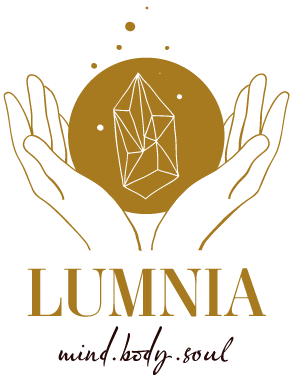 LUMNIA - mind.body.soul