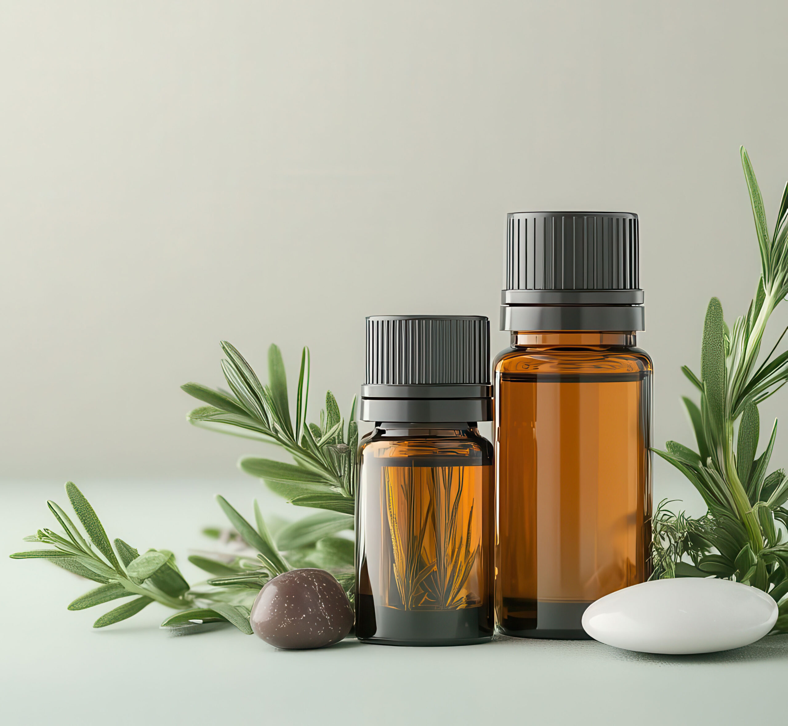 Energiefluss-Massage